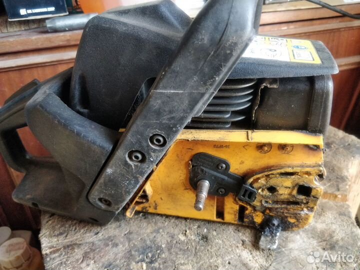 На запчасти