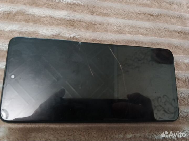 Xiaomi Poco M4 Pro 5G, 8/128 ГБ