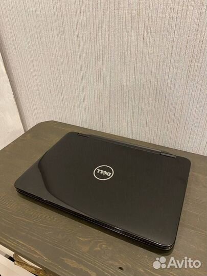 Мощный Dell/core i5/8гб/SSD/отличное состояние