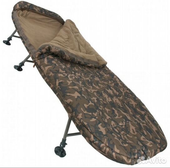 Карповая Спальная система fox r-series