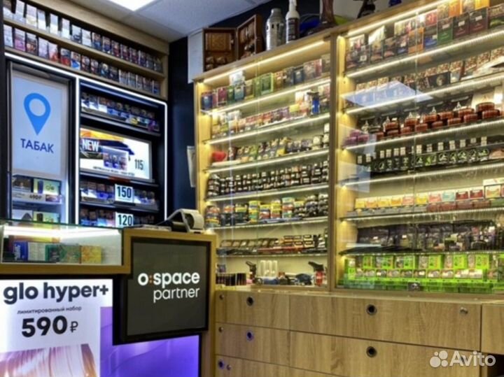 Требуется продавец