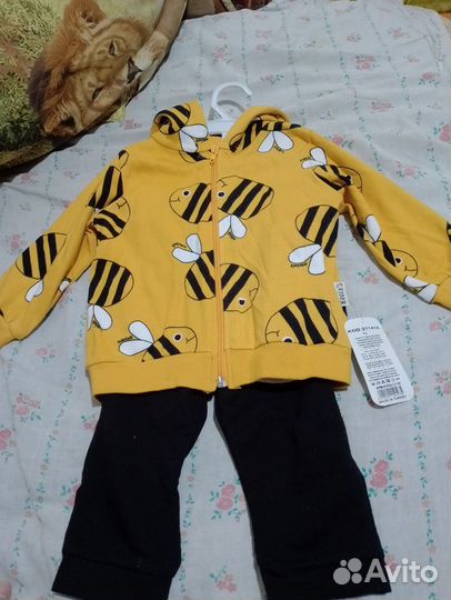 Новый костюм тройка на мальчика