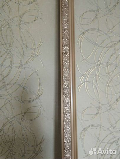 Карниз потолочный