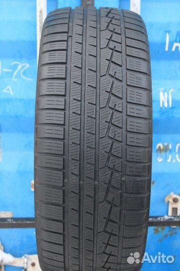 Yokohama W.Drive V902B 255/50 R20 109V