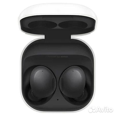 Беспроводные наушники Galaxy Buds 2 Graphite