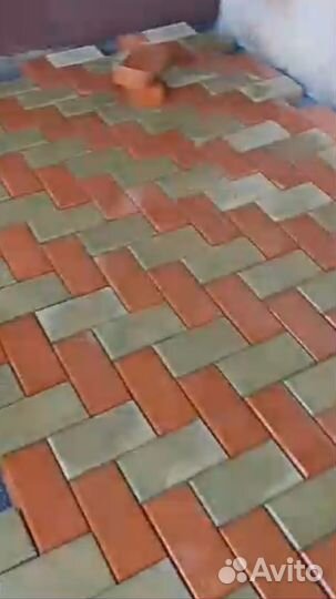Продам брусчатку