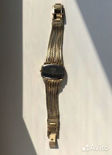 Часы женские Anne Klein 753H/2 с бриллиантом