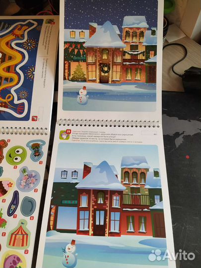 Развивающие тетради книги Я могу 3-4 года