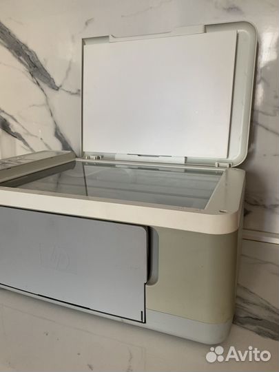 Принтер мфу UP deskjet f2280