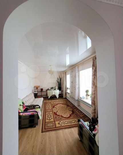 Участок 12 сот. (ИЖС)