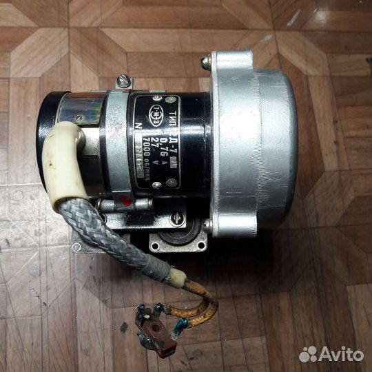 Вентилятор 