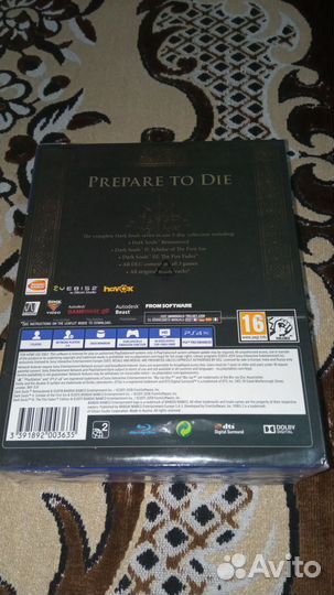 Игры для приставок ps4