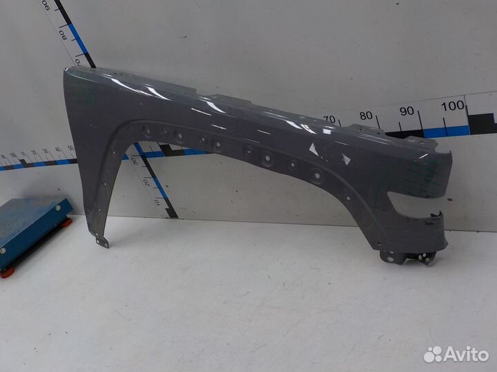 Б/У Б/У Крыло переднее правое Tank 300 2021