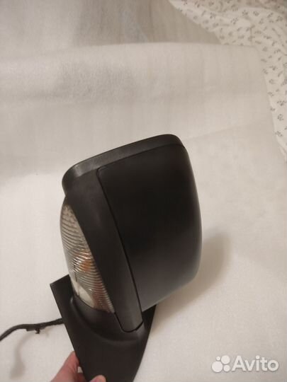 Зеркало правое lincoln