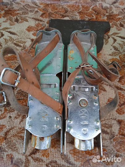 Детские коньки снежок для самых маленьких