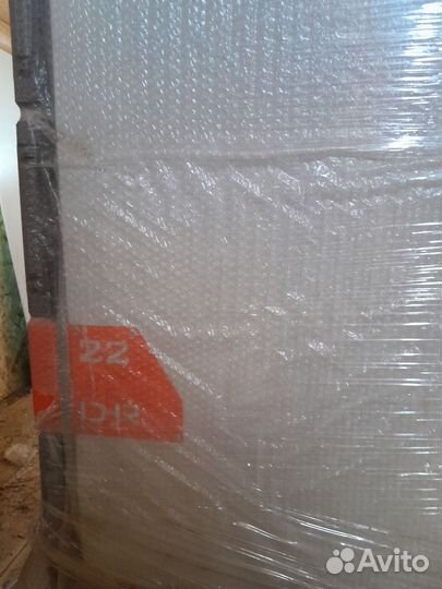 Твердотопливный котел водогрейный