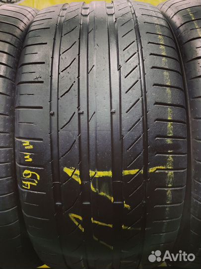 Continental ContiSportContact 5 275/45 R20 110V