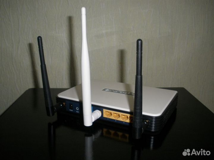 TP-Link TL-WR941ND