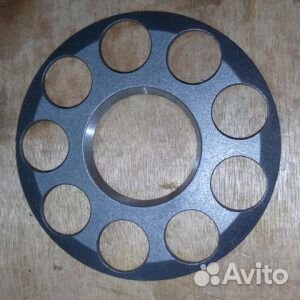 Пластина прижимная SBS120 handok