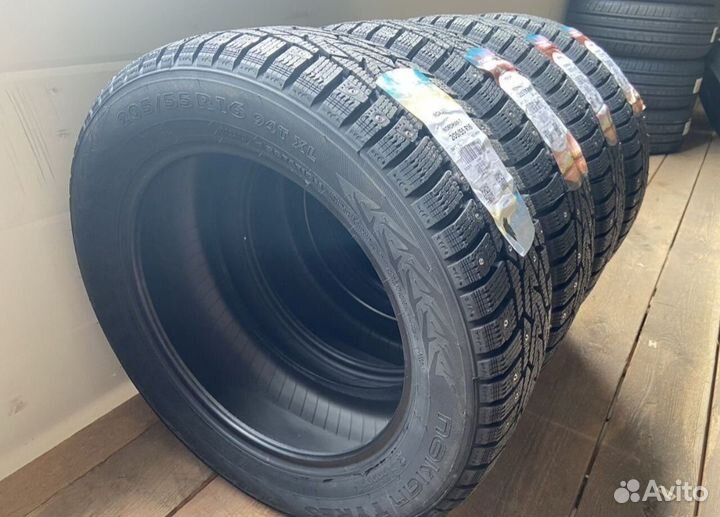 Nordman 7 205/55 R16 94T