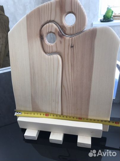 Доска разделочная