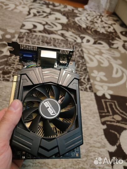 Видеокарты