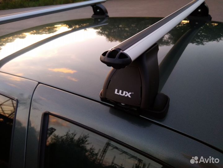 Багажник дуги на крышу