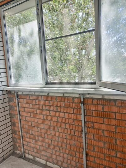 1-к. квартира, 40 м², 2/10 эт.