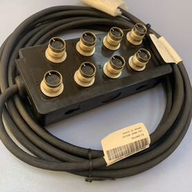 Кабель IBM Cable 8-Ports