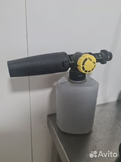 Минимойка karcher бу