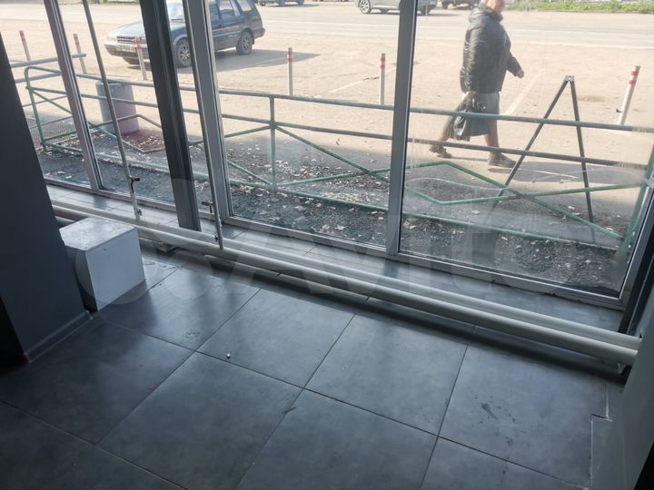 Торговая площадь, 357 м²