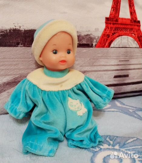 Куклы для девочек