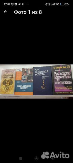 Книги о бизнесе