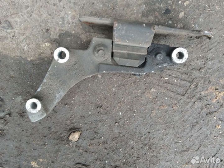 Подушки Nissan Murano Z50 3.5 AT 4wd