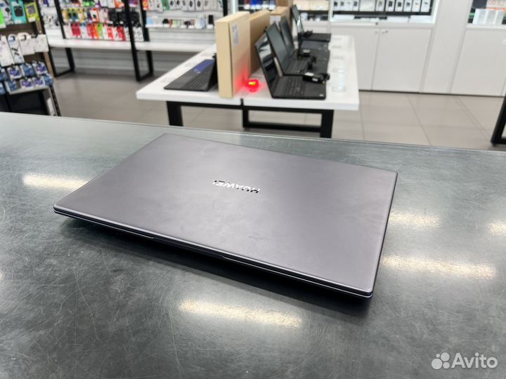 Huawei MateBook D15