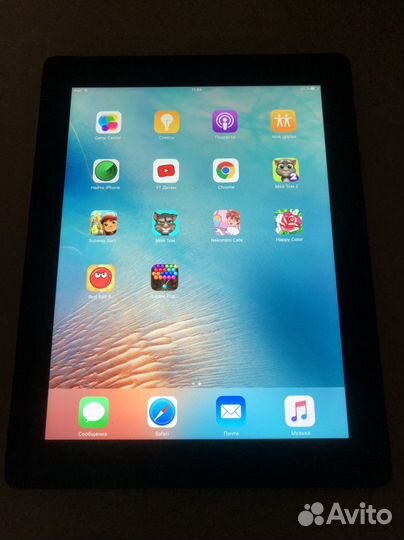 iPad 3 Wifi 16Gb