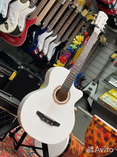 Походная гитара