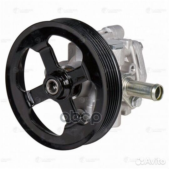 Насос гур mitsubishi lancer X (07) /outlander