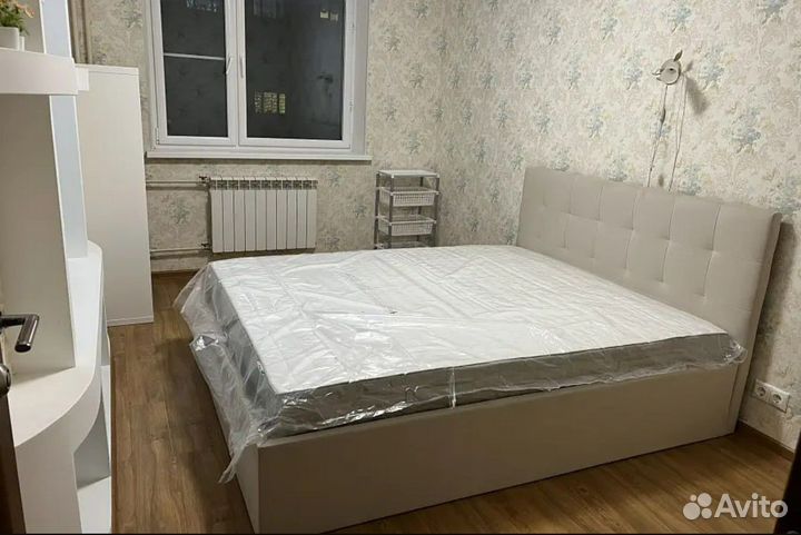 Сборка мебели