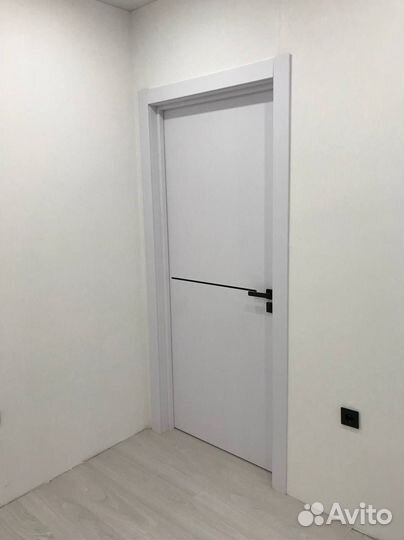 Межкомнатные двери с доставкой