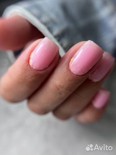 Мастер Маникюра в студии