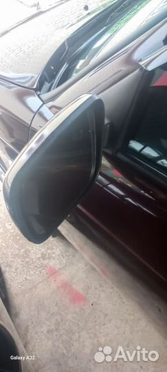 Боковые зеркала Приора 2