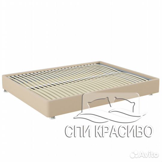 Кровать Спринг Бокс 180х200