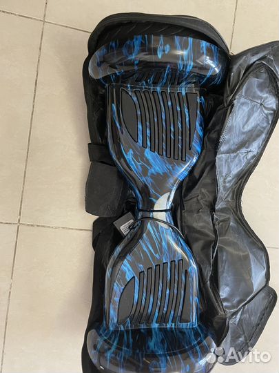 Гироскутер