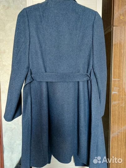Пальто женское 46 48 новое