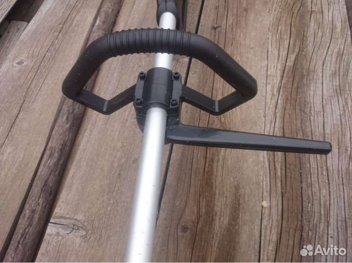 Триммер электрический Huter GET-1500SL