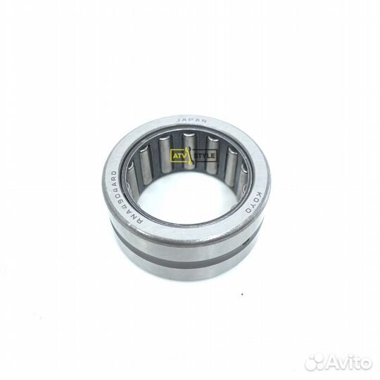Подшипник игольчатый RNA4904RD Kawasaki 92046-1168