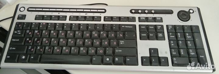 Компьютер системный блок бу