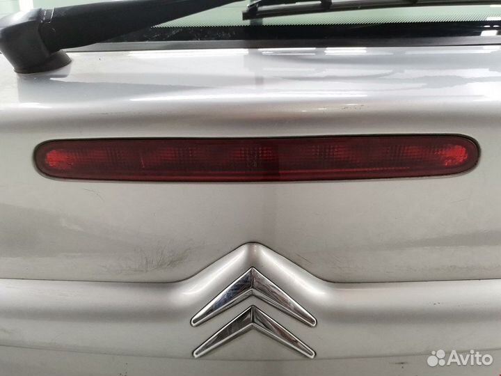 Крышка (дверь) багажника для Peugeot-Citroen Xsara