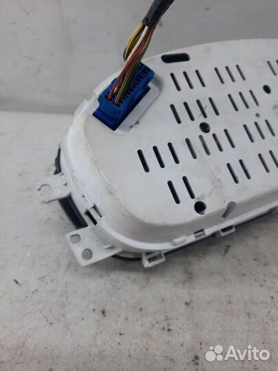 Щиток приборов (приборная панель) Kia Picanto